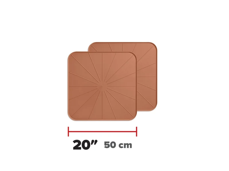 Weathertech 8A20SQCSTTC - Interior Accessories