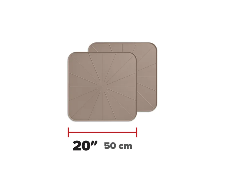 Weathertech 8A20SQCSTTN - Interior Accessories