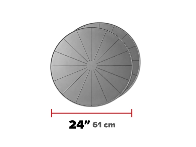 Weathertech 8A24CST2PKGR - Interior Accessories
