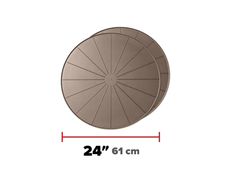 Weathertech 8A24CST2PKTN - Interior Accessories