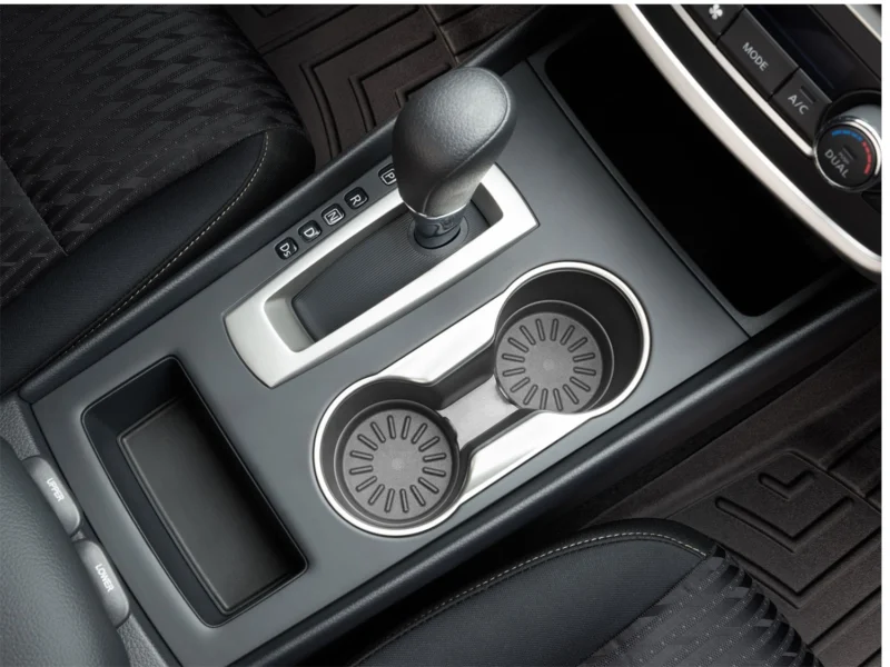 Weathertech 8A3CCST - Interior Accessories