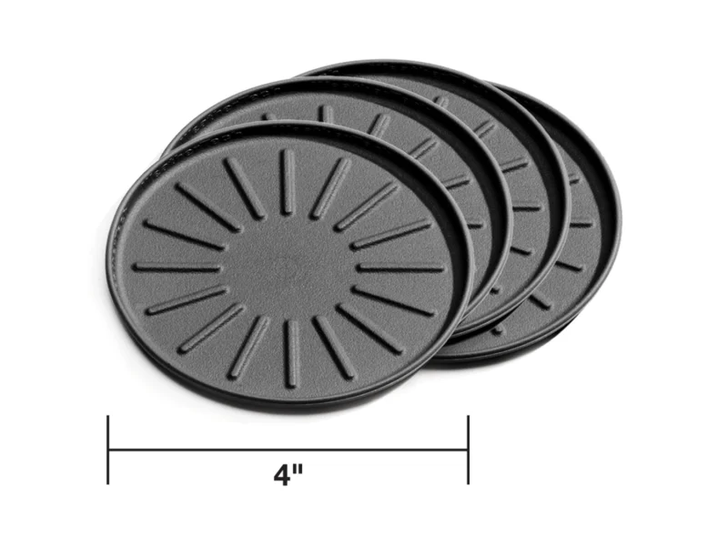 Weathertech 8A4CSTBK - Interior Accessories