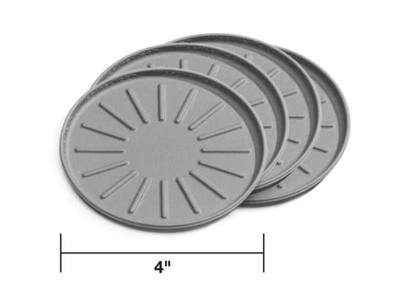 Weathertech 8A4CSTGR - Interior Accessories