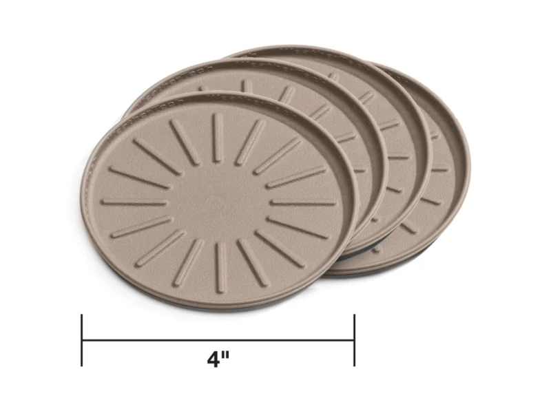Weathertech 8A4CSTTN - Interior Accessories