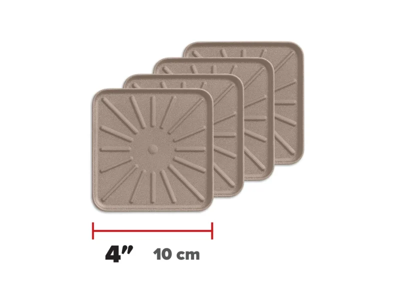 Weathertech 8A4SQCSTTN - Interior Accessories