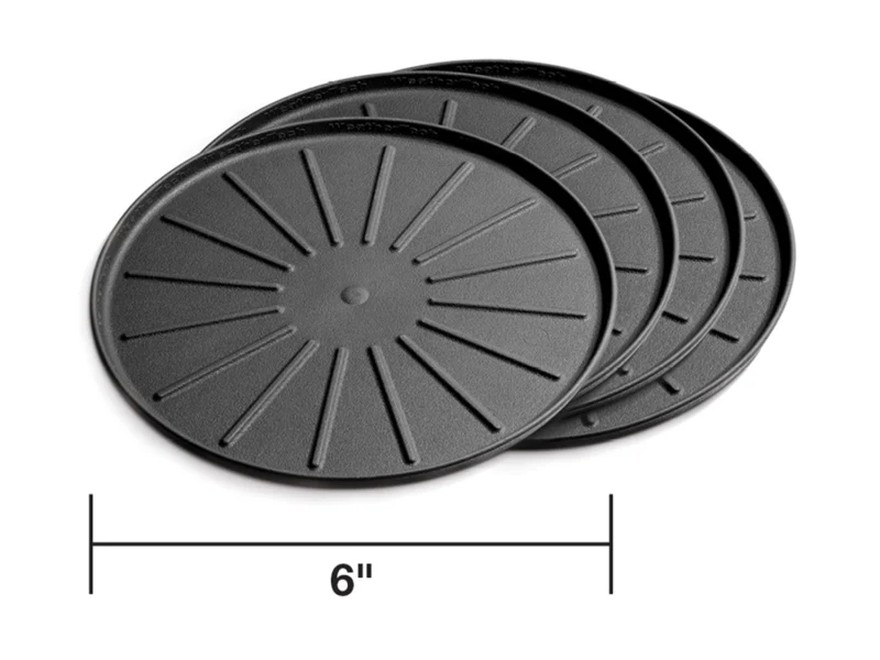 Weathertech 8A6CSTBK - Interior Accessories