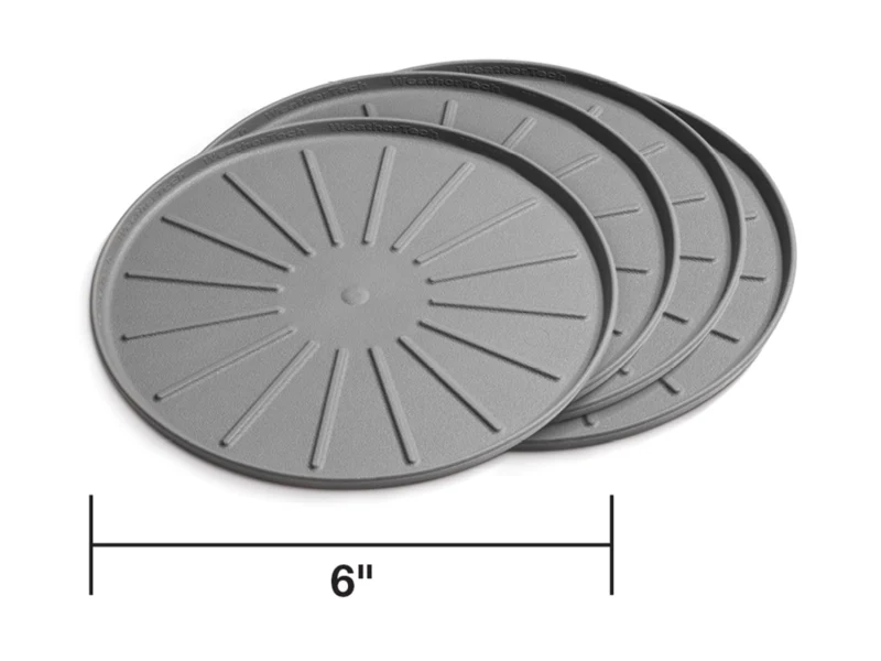 Weathertech 8A6CSTGR - Interior Accessories