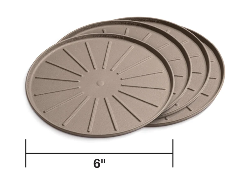Weathertech 8A6CSTTC - Interior Accessories