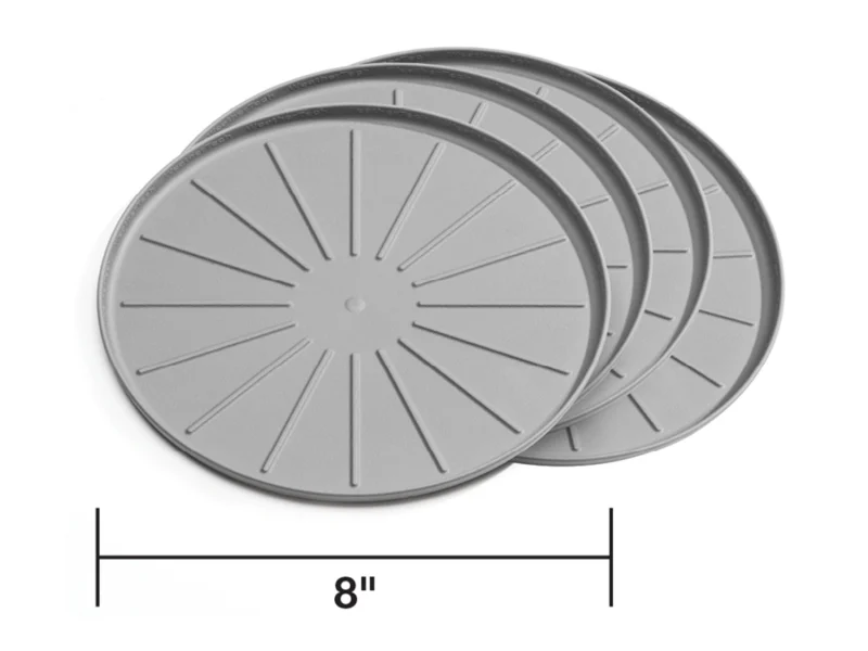 Weathertech 8A8CSTGR - Interior Accessories