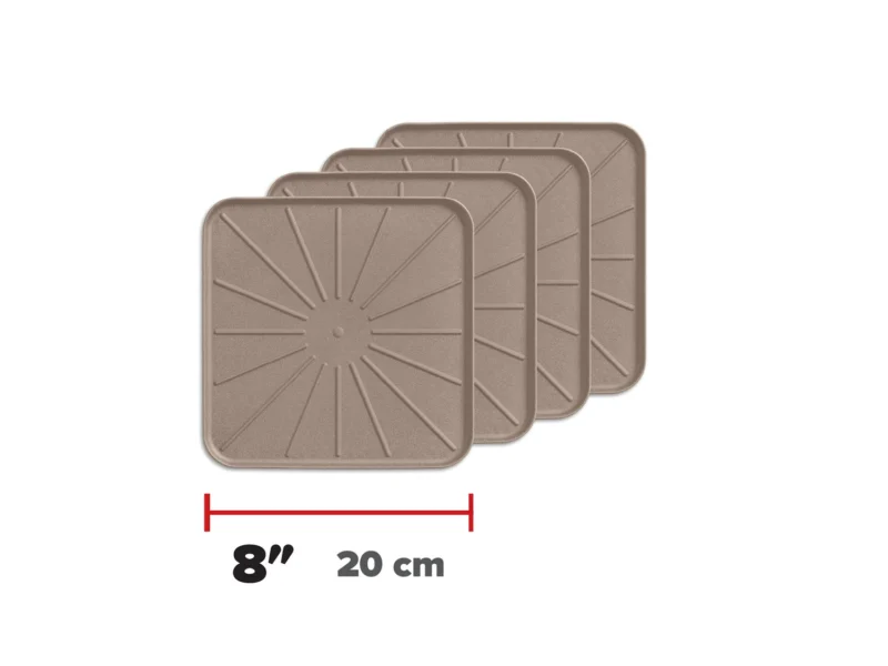 Weathertech 8A8SQCSTTN - Interior Accessories