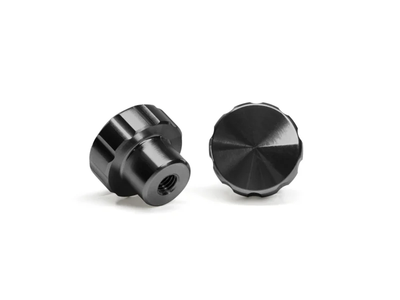 Weathertech 8ACFBK11 - CupFone & Device Mounts