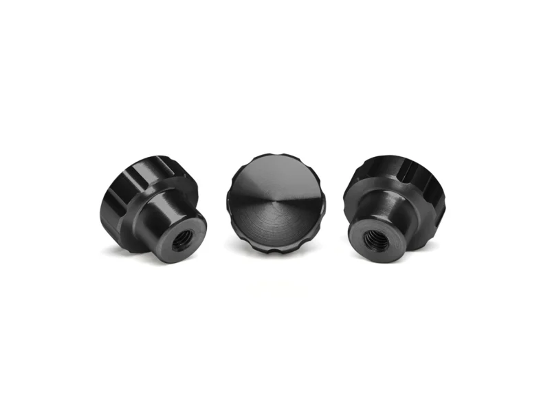 Weathertech 8ACFBK31 - CupFone & Device Mounts