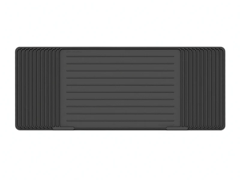 Weathertech 8ACLM01WBK - Utility & Garage Mats