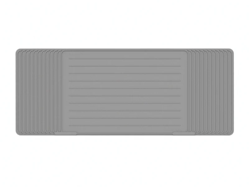 Weathertech 8ACLM01WGR - Utility & Garage Mats