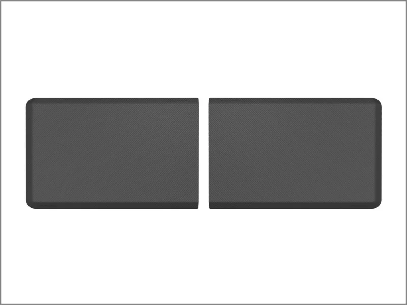 Weathertech 8ACONA2CBB - Utility & Garage Mats