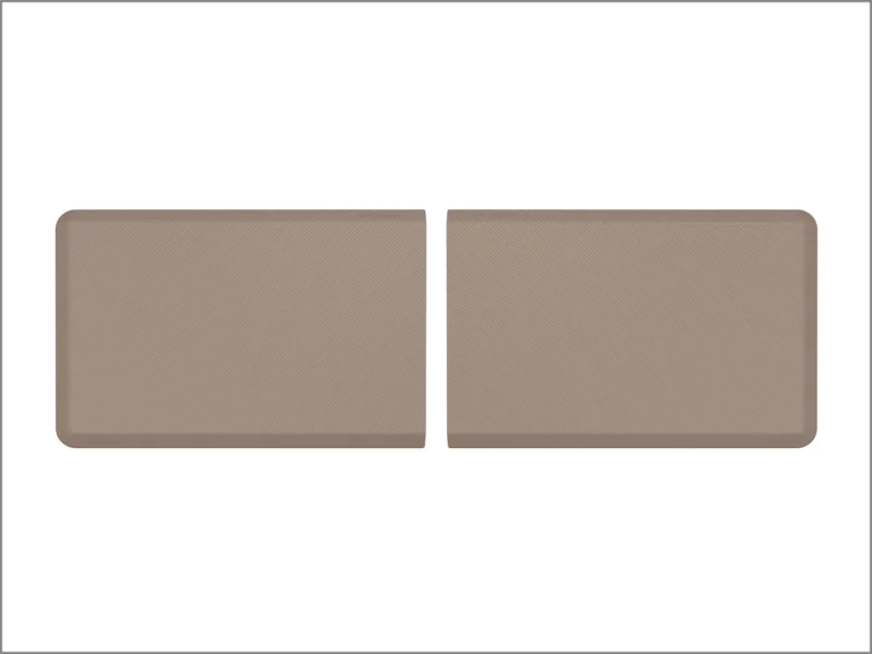 Weathertech 8ACONA2CBT - Utility & Garage Mats