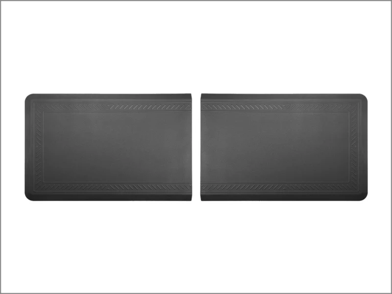Weathertech 8ACONA2HCB - Utility & Garage Mats
