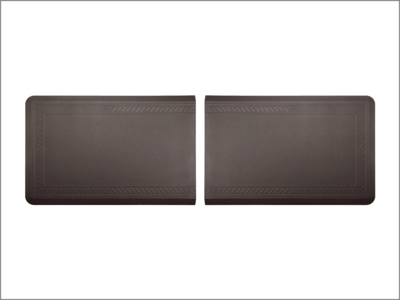 Weathertech 8ACONA2HCC - Utility & Garage Mats
