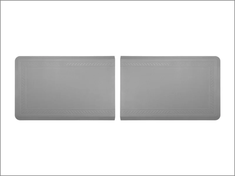 Weathertech 8ACONA2HCG - Utility & Garage Mats