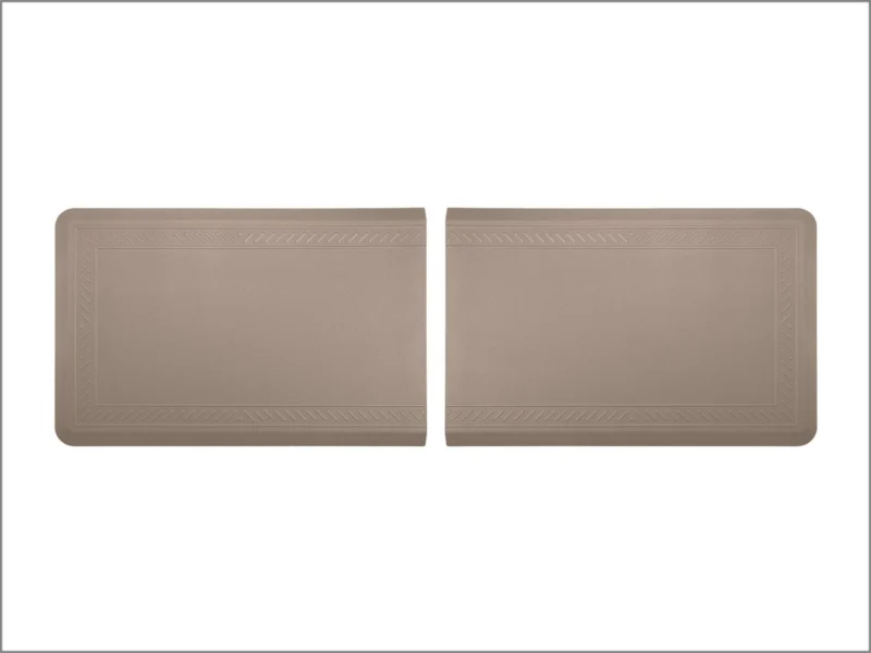 Weathertech 8ACONA2HCT - Utility & Garage Mats