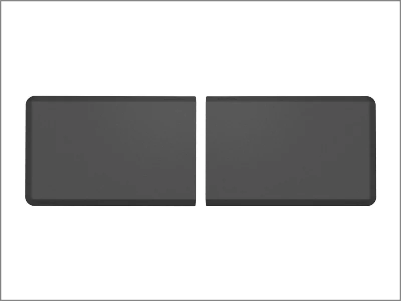Weathertech 8ACONA2TXB - Utility & Garage Mats