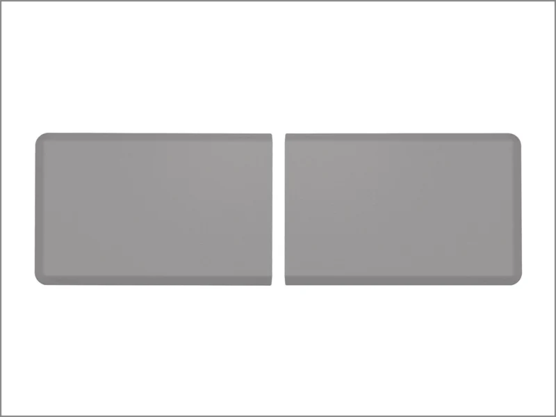 Weathertech 8ACONA2TXG - Utility & Garage Mats