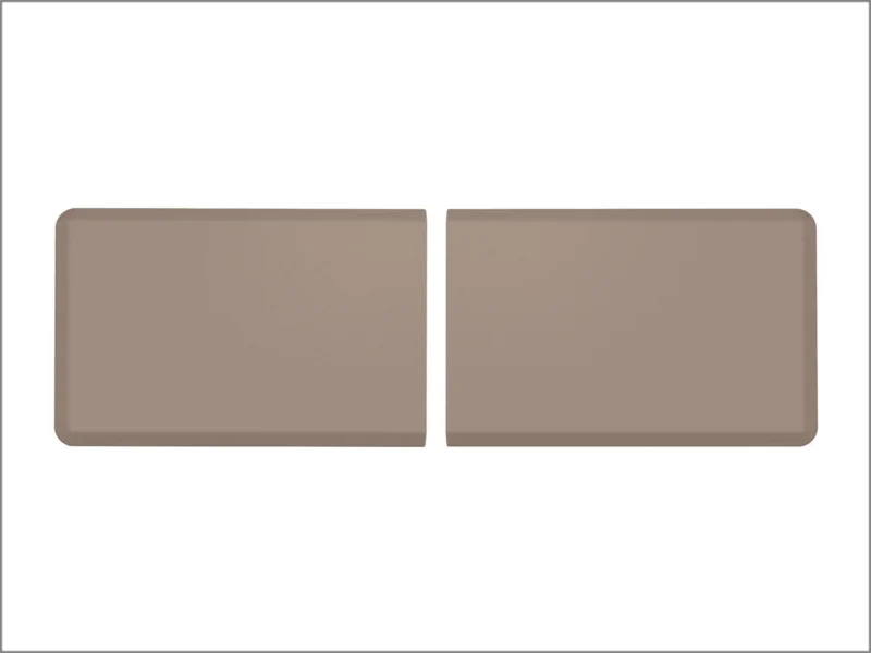 Weathertech 8ACONA2TXT - Utility & Garage Mats
