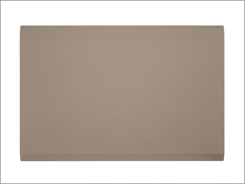 Weathertech 8ACONB1BWT - Utility & Garage Mats