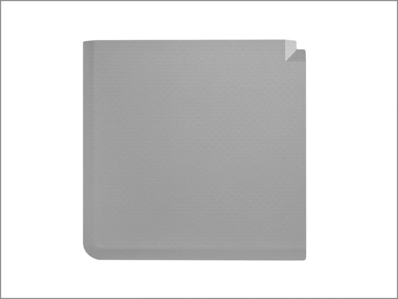 Weathertech 8ACONC1BWG - Utility & Garage Mats