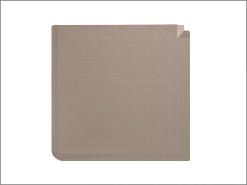 Weathertech 8ACONC1BWT - Utility & Garage Mats