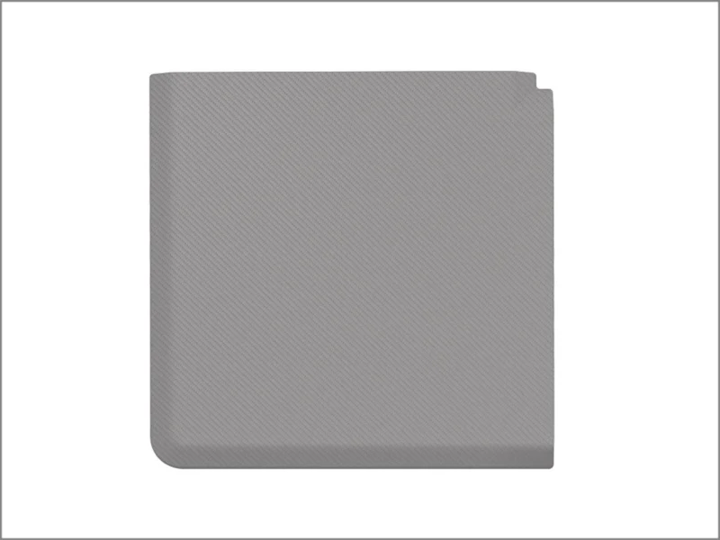 Weathertech 8ACONC1CBG - Utility & Garage Mats