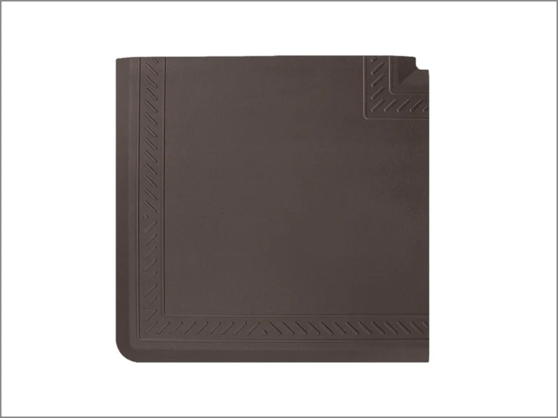 Weathertech 8ACONC1HCC - Utility & Garage Mats