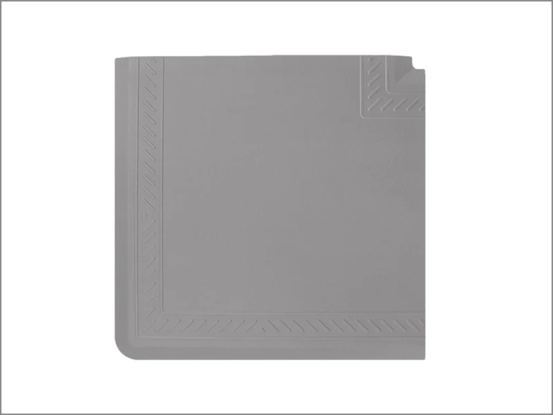 Weathertech 8ACONC1HCG - Utility & Garage Mats