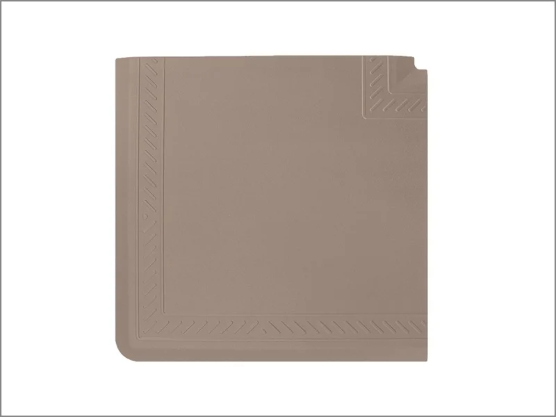 Weathertech 8ACONC1HCT - Utility & Garage Mats