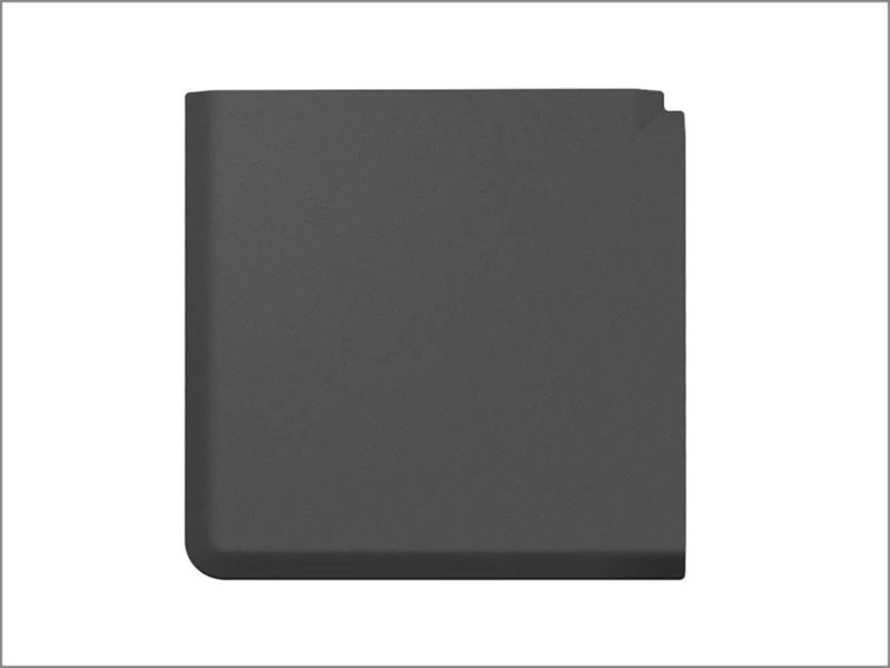 Weathertech 8ACONC1TXB - Utility & Garage Mats