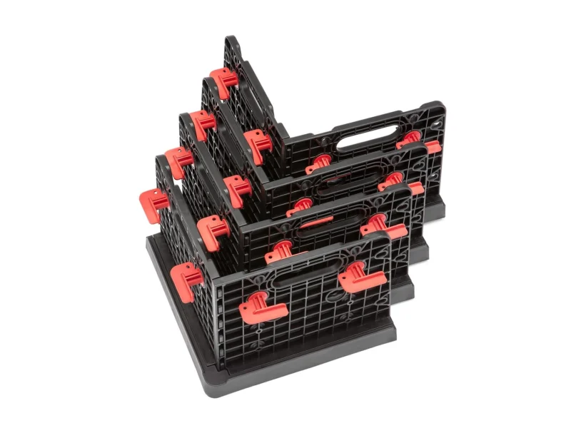 Weathertech 8ACTP01 - Under Seat Storage System