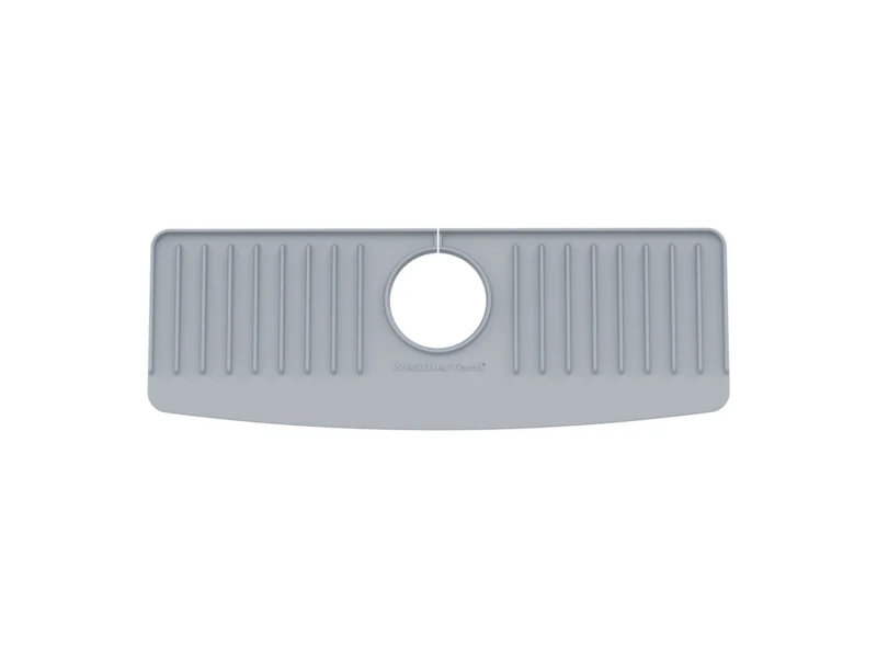 Weathertech 8AFAU01GR - Interior Accessories