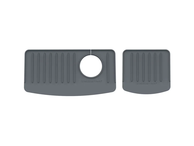 Weathertech 8AFAU02DG - Interior Accessories