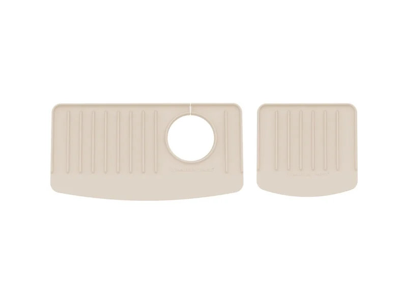Weathertech 8AFAU02TN - Interior Accessories