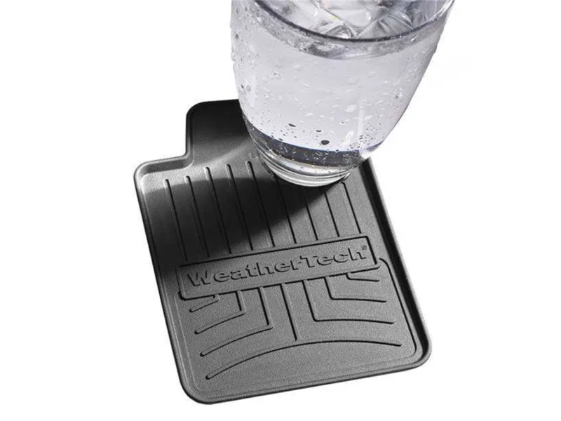 Weathertech 8AFLCST4 - Interior Accessories