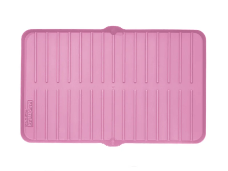 Weathertech 8AFT1PK - Interior Accessories, Pink