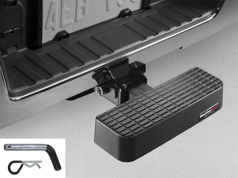 WeatherTech Hitch Pins