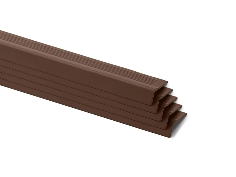 Weathertech 8ASE44BR - Step Tread Panel Caps