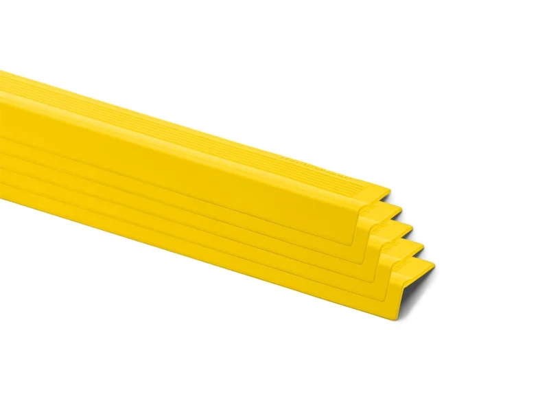 Weathertech 8ASE44YL - Step Tread Panel Caps
