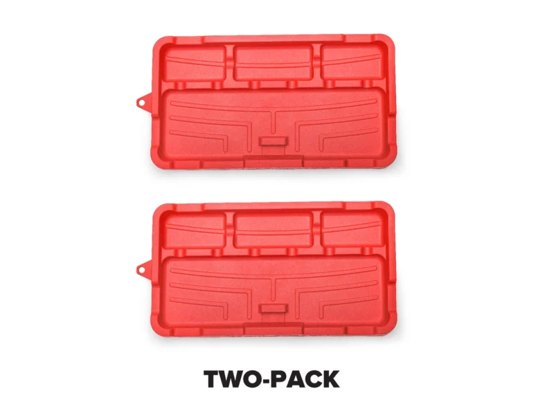 Weathertech 8ATT02 - Interior Accessories