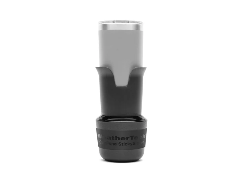 Weathertech 8AYCC20 - Interior Accessories