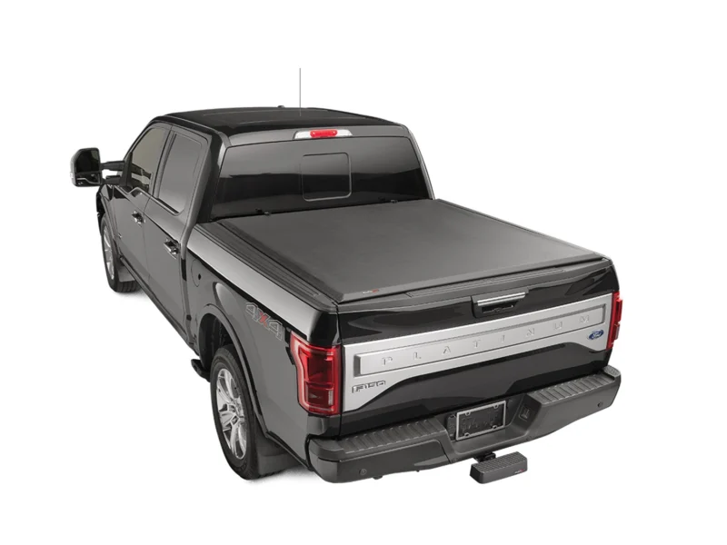 WeatherTech 8RC2326 - Roll Up Truck Bed Cover, 6'7" Bed