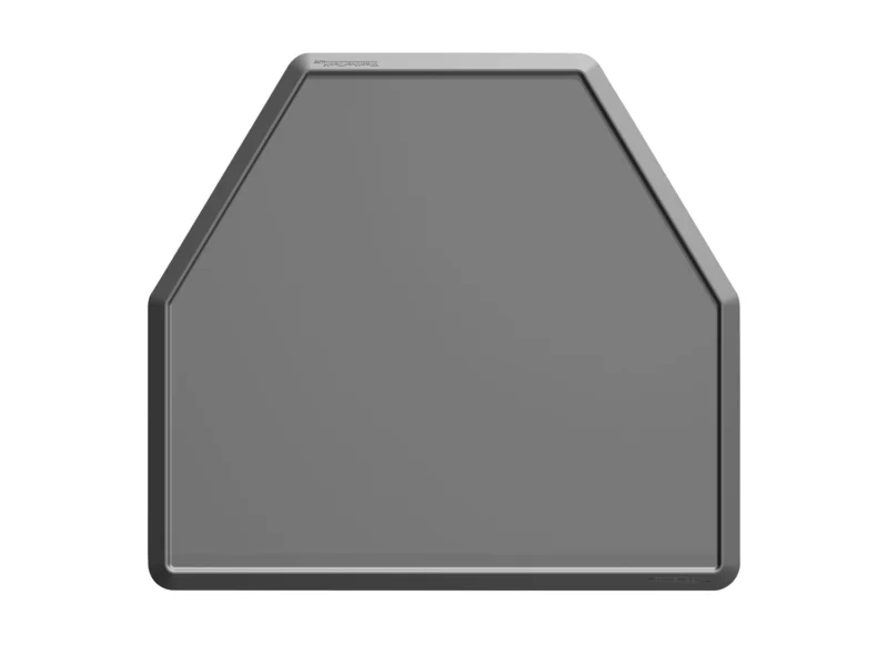 Weathertech APM4044G - Utility & Garage Mats, Gray