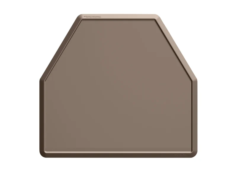 Weathertech APM4044T - Utility & Garage Mats, Tan