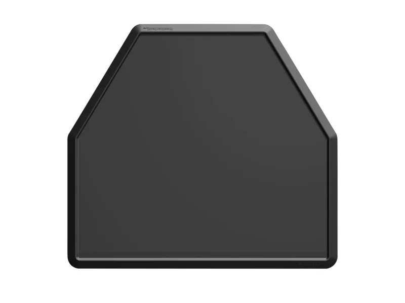 Weathertech APM4448B - Utility & Garage Mats, Black